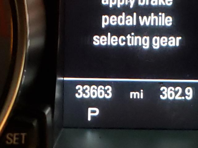 2016 AUDI S5 PREMIUM WAUC4AFR3GA011167