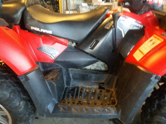 2011 POLARIS SPORTSMAN 4XADX85A7BA332700