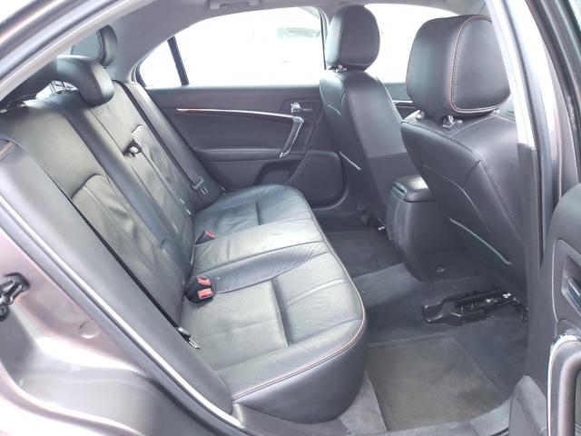2012 LINCOLN MKZ 3LNHL2GC4CR811760
