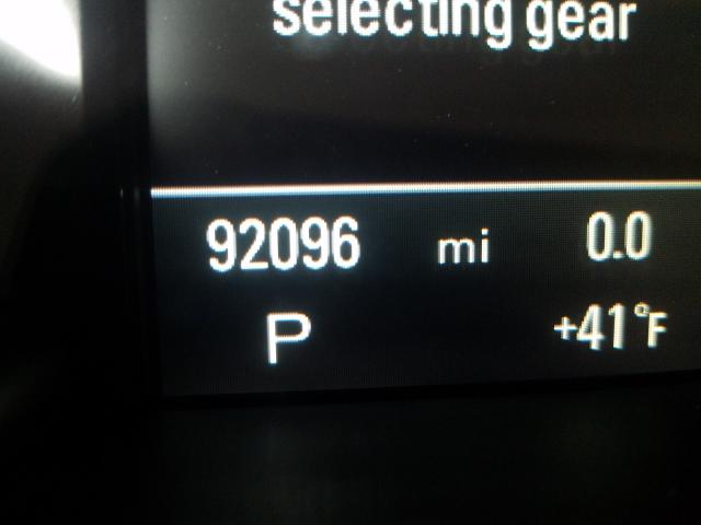 2012 AUDI Q5 PREMIUM WA1LFAFP1CA029733