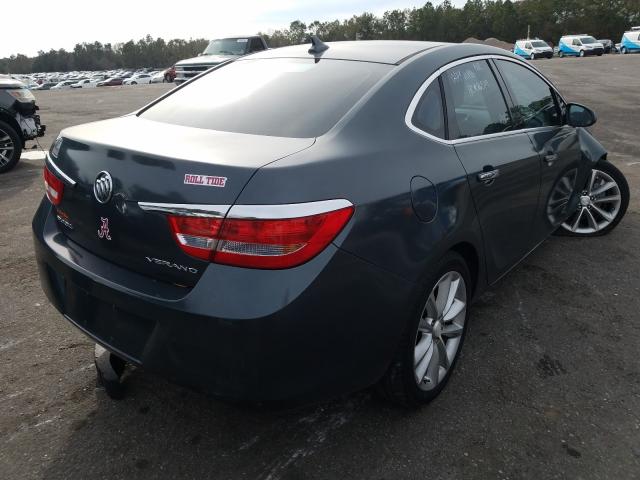 2012 BUICK VERANO 1G4PP5SK5C4160695