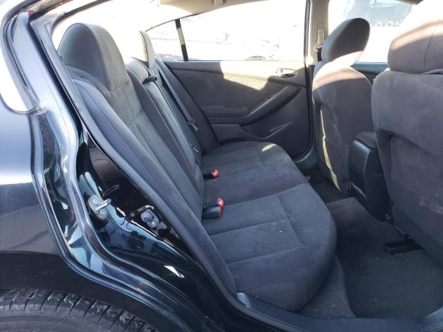 2012 NISSAN ALTIMA BAS - 1N4AL2AP4CC214615
