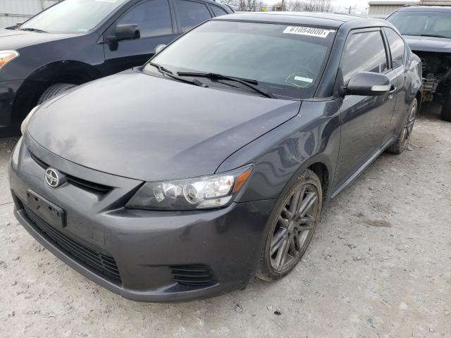 2012 TOYOTA SCION TC JTKJF5C71C3044691