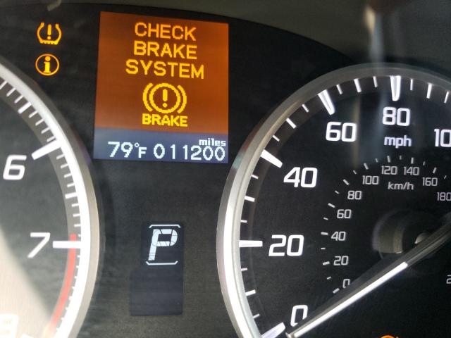 2018 ACURA ILX PREMIU 19UDE2F75JA005825