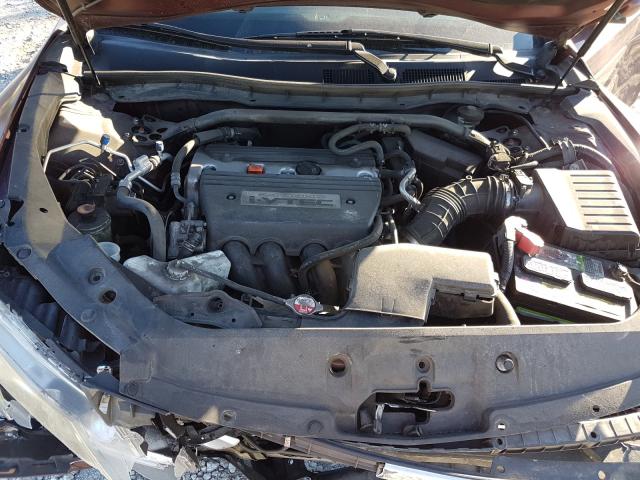 2013 HONDA CROSSTOUR 5J6TF3H30DL000638