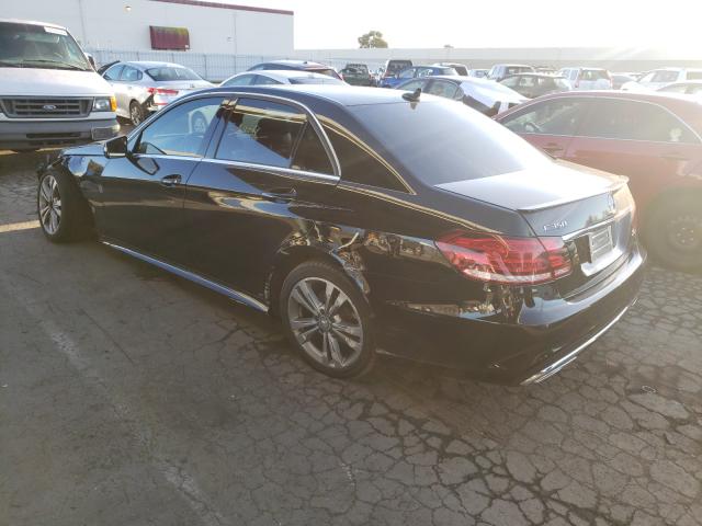 2014 MERCEDES-BENZ E 350 WDDHF5KB4EB050916