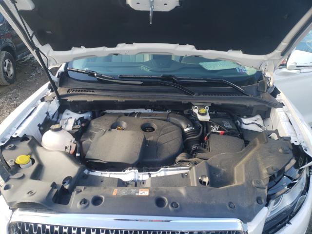 2019 LINCOLN MKC RESERV 5LMCJ3D95KUL01727