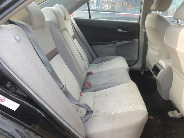 2012 TOYOTA CAMRY 4T4BF1FK9CR220855