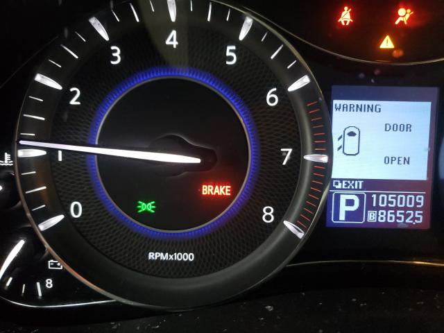 2011 INFINITI QX56 JN8AZ2NF1B9503008
