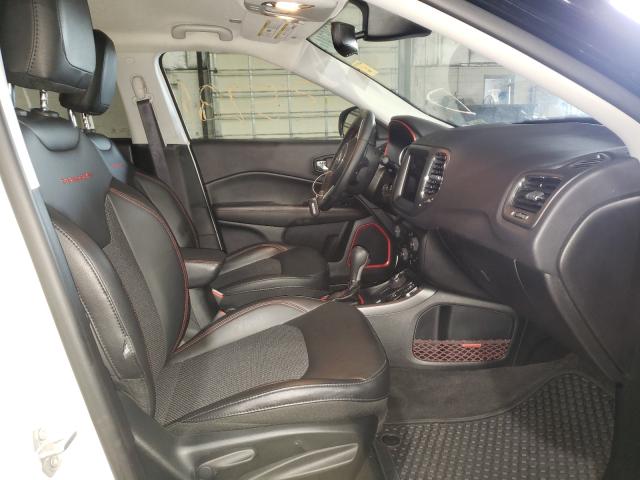 2019 JEEP COMPASS 3C4NJDDB2KT756523