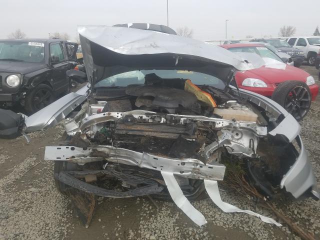 2020 DODGE CHARGER SX - 2C3CDXBG4LH199689
