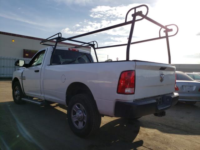 2017 RAM 3500 ST 3C63R2ALXHG583764