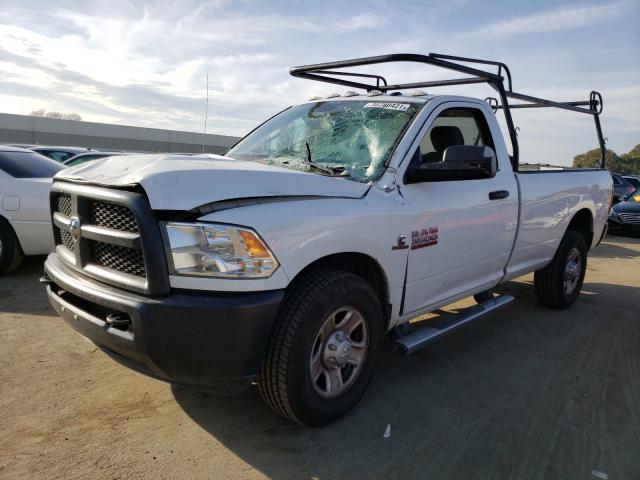 2017 RAM 3500 ST 3C63R2ALXHG583764