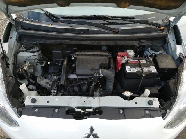 2015 MITSUBISHI MIRAGE DE ML32A3HJ1FH031940