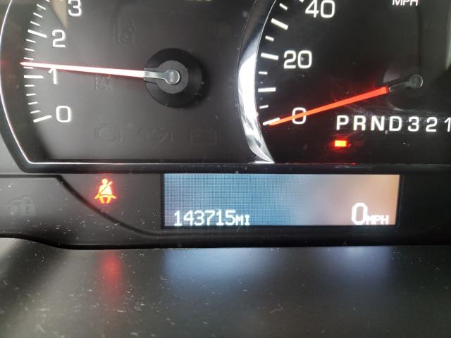 2011 CADILLAC DTS PREMIU 1G6KH5E6XBU113142