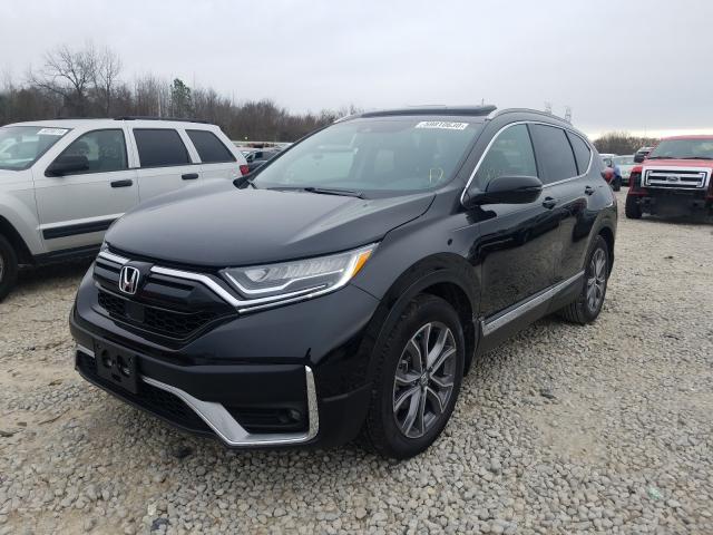 2020 HONDA CR-V TOURI 2HKRW1H99LH413279