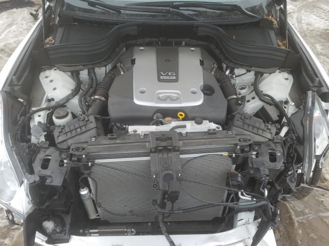 2016 INFINITI QX50 JN1BJ0RR1GM267242