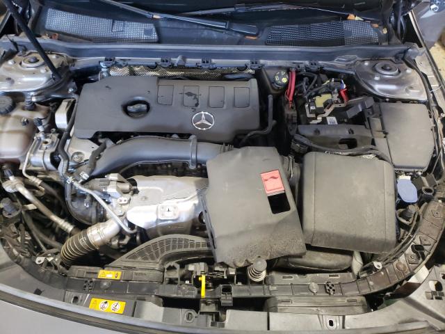 2019 MERCEDES-BENZ A 220 WDD3G4EB1KW017454