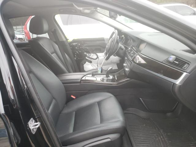 2016 BMW 528 XI WBA5A7C51GG146747