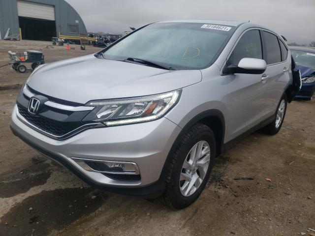 2015 HONDA CR-V 2HKRM3H53FH511386