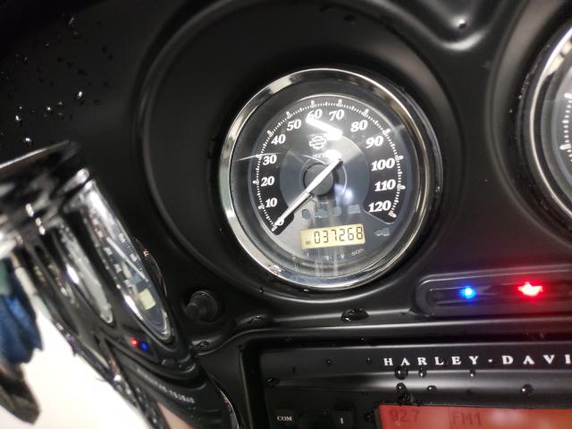 2011 HARLEY-DAVIDSON FLHTK 1HD1KEM15BB611775