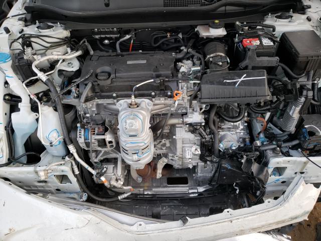 2019 HONDA CR-V LX 2HKRW5H31KH420955