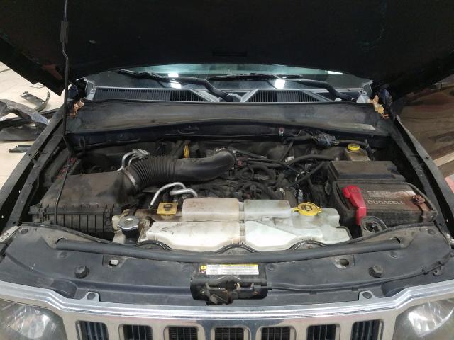 2012 JEEP LIBERTY JE 1C4PJMFK0CW165527