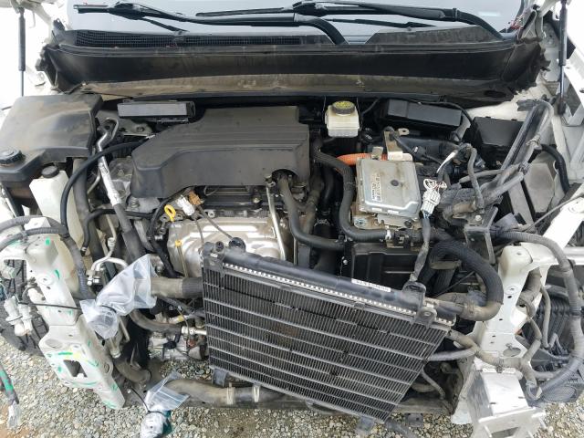 2014 INFINITI QX60 HYBRI 5N1CL0MM6EC520254