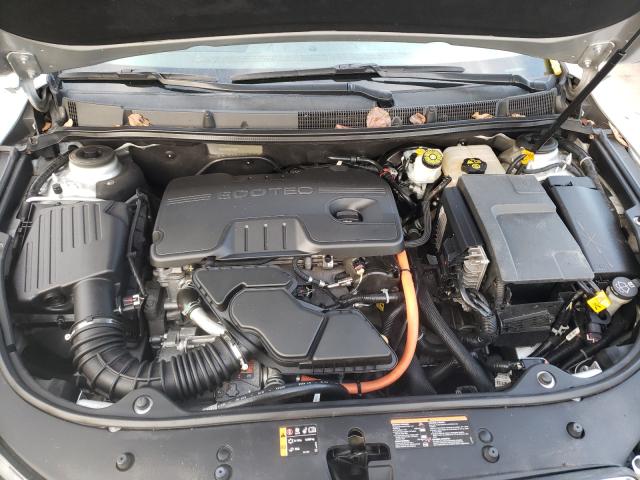 2012 BUICK LACROSSE P 1G4GD5ER0CF198728