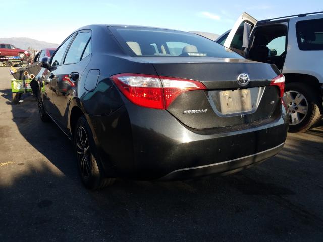 2014 TOYOTA COROLLA L - 5YFBURHE2EP099306