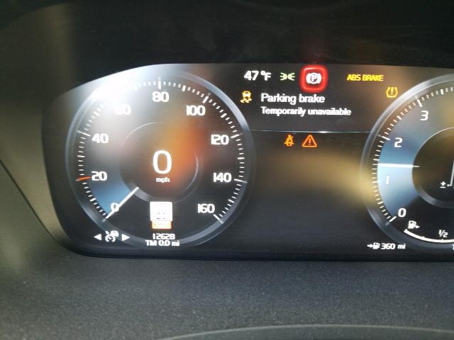 2020 VOLVO S90 T6 INS LVYA22ML4LP172681