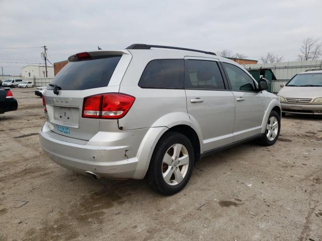 2013 DODGE JOURNEY SE 3C4PDCAB6DT584059
