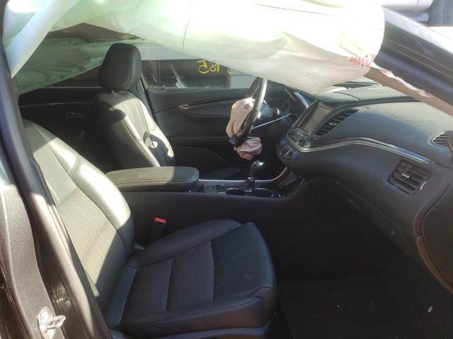 2019 CHEVROLET IMPALA 2G11Z5S3XK9131355