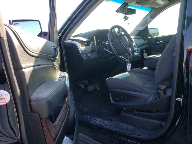 2019 GMC YUKON SLE 1GKS1AEC8KR149905