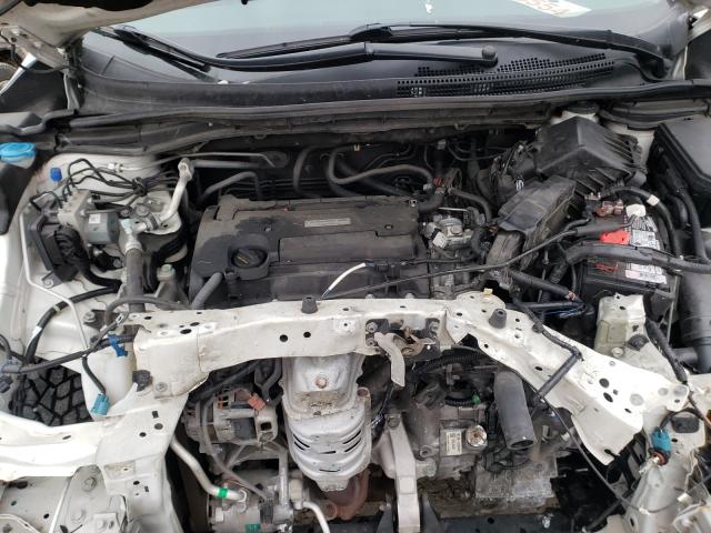 2016 HONDA CR-V TOURI 5J6RM4H96GL103867