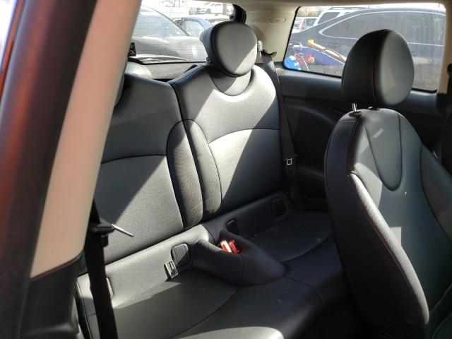 2013 MINI COOPER - WMWSU3C55DT688293