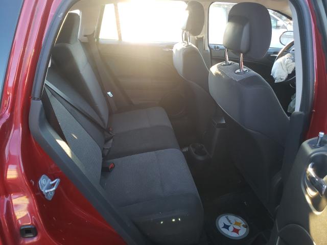 2010 DODGE CALIBER SX 1B3CB4HA4AD541480