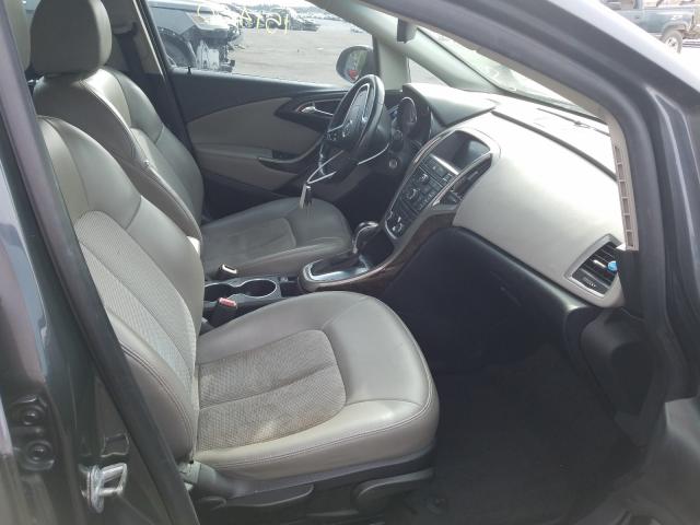 2012 BUICK VERANO 1G4PP5SK5C4160695