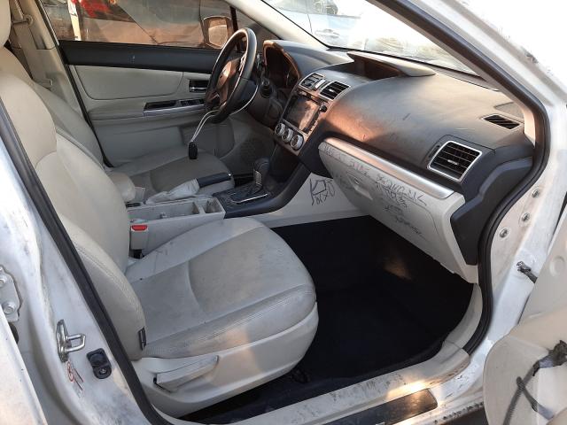 2015 SUBARU XV CROSSTR JF2GPASC8F8318354