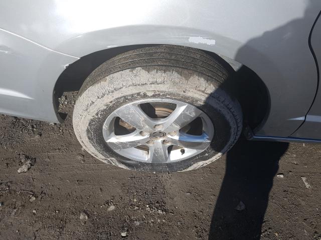 2011 VOLKSWAGEN ROUTAN SE 2V4RW3DG2BR695613