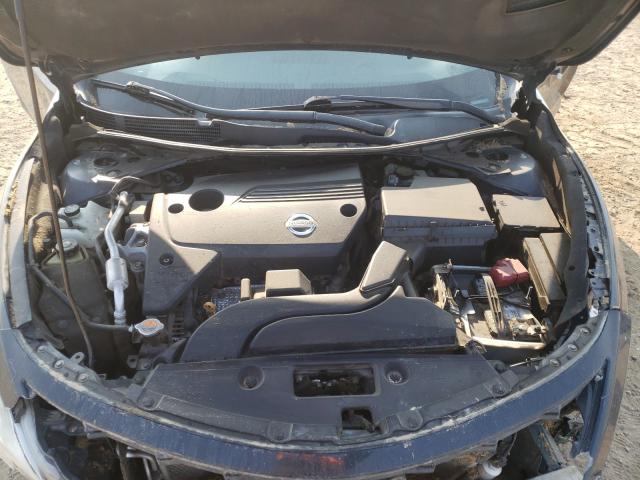 2014 NISSAN ALTIMA 2.5 - 1N4AL3AP9EC278965