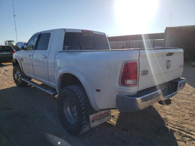 2014 RAM 3500 LONGH 3C63RRNL4EG201646