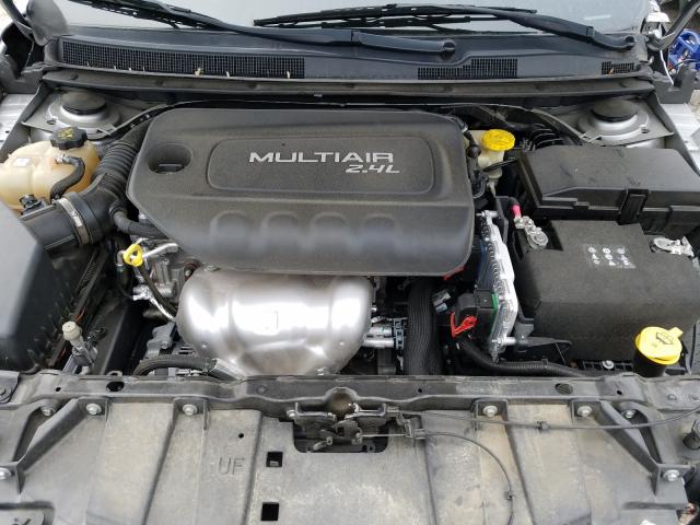 2015 CHRYSLER 200 LIMITE 1C3CCCAB1FN697586