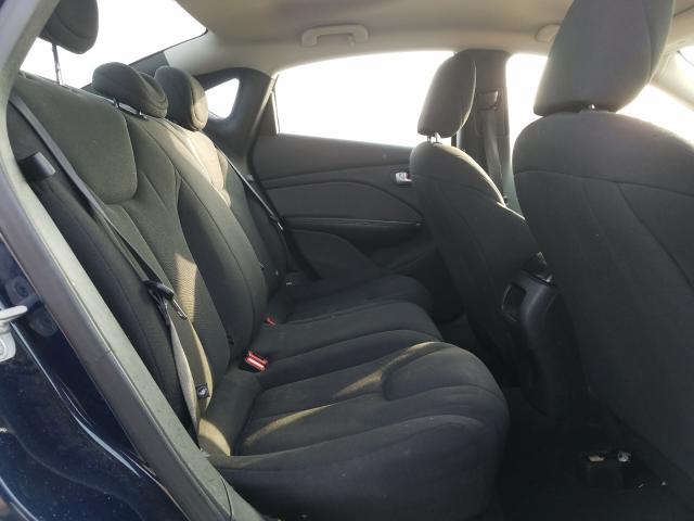 2013 DODGE DART SE - 1C3CDFAA4DD127686