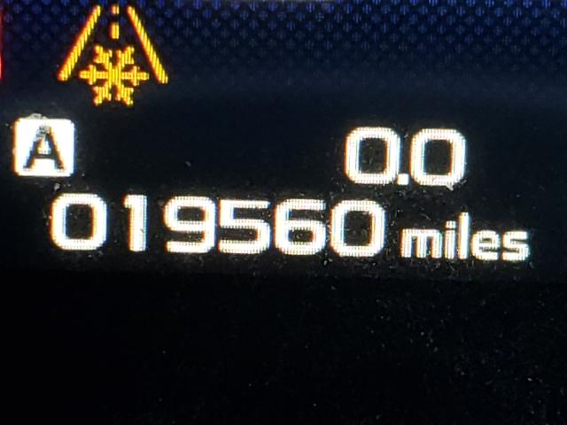 2016 SUBARU OUTBACK 3. 4S4BSEJC1G3300627
