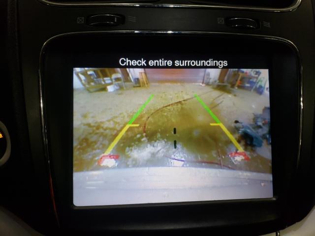 2019 DODGE JOURNEY GT 3C4PDDEG9KT694791