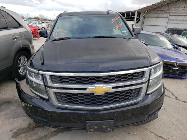 2015 CHEVROLET SUBURBAN C 1GNSCJKC3FR710633