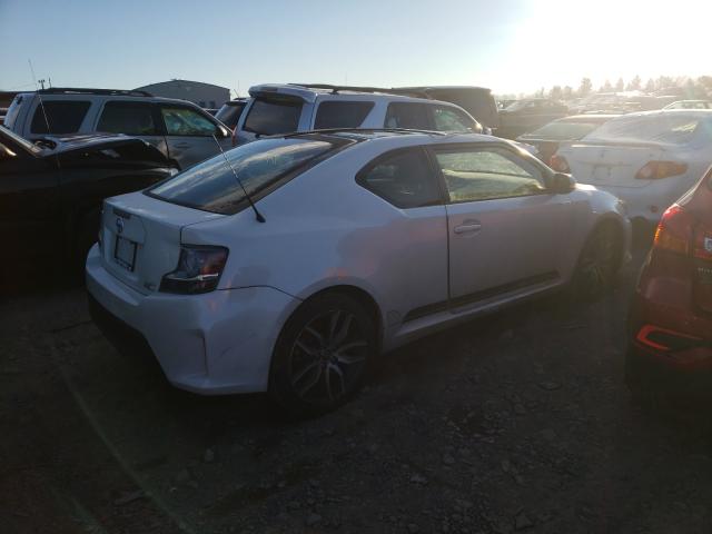 2015 TOYOTA SCION TC JTKJF5C74FJ013533