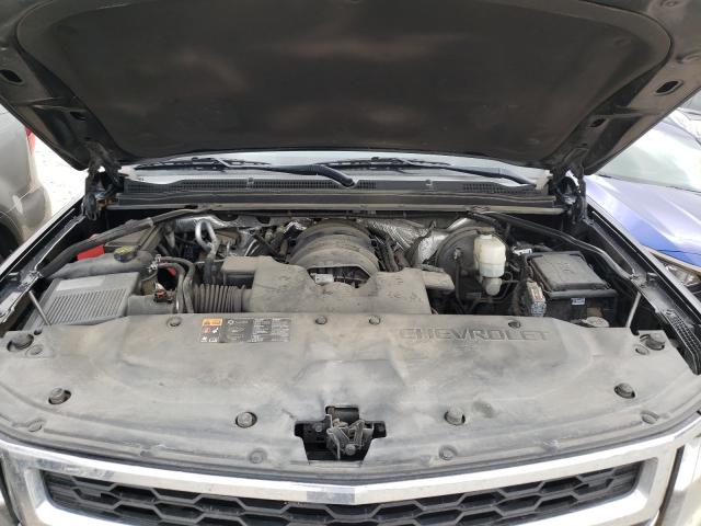 2015 CHEVROLET SUBURBAN C 1GNSCJKC3FR710633