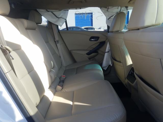 2017 ACURA RDX - 5J8TB3H34HL021355